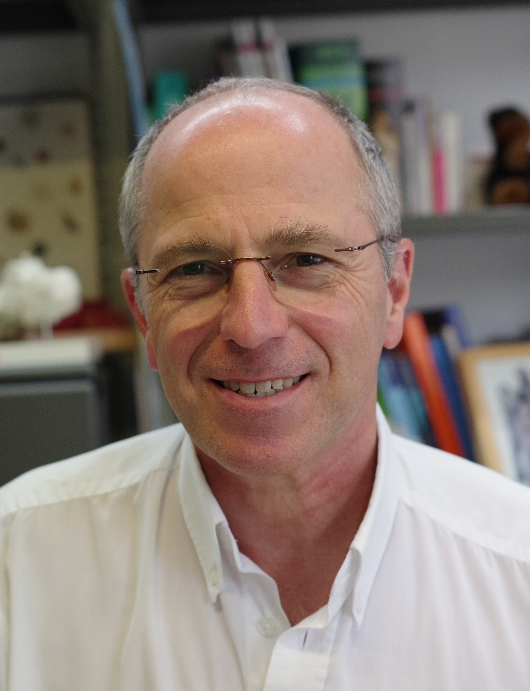 Uwe Bilderbeek
